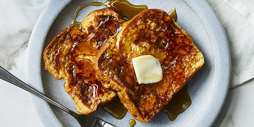 French Toast