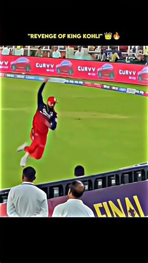 #virat kohli impossible catch 🤯#cricket #viratkohli