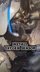 776K views · 6.8K reactions | Install oxygen sensor #reels #fbpro #oxygensensor #emissioncontrol #sensorgasbuang #daihatsugranmax #k3deengine #granmaxclubindinesia #enginerepair #maintenance #autorepair #tipstrikotomotif #otomotifviral #automechanic #fypシ゚viralシ @sorotan | Yadi Rosicky | Facebook