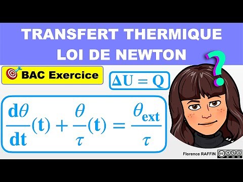 THERMODYNAMIC DIFFERENTIAL EQUATION / Exercise / Final Year