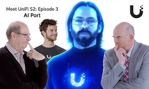 Enhance any existing camera with advanced #UniFi AI features and a native UniFi Protect experience. Learn more at https://ui.com | Ubiquiti Inc