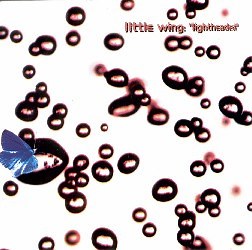 Little Wing - Lightheaded