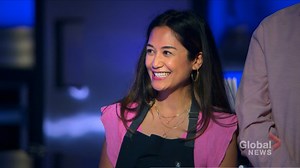 Toronto baker showcases skills on Netflix show ‘Is it Cake?’