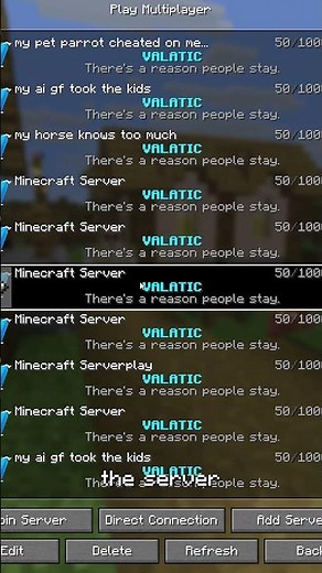 Why You Can’t Join Minecraft Servers 2026 Fix Guide