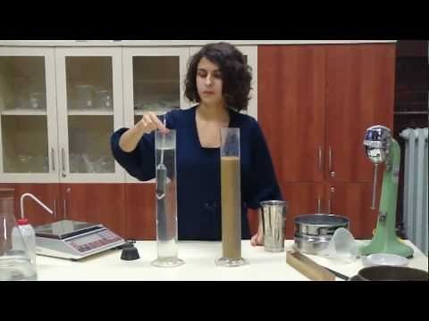 Soil Mechanics Laboratory Tests: Hydrometer