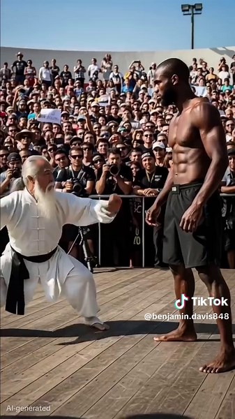 Mastering Kung Fu Techniques with a Wushu Expert