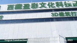3D printing is simply revolutionary in the realm of construction efficiency, and you need to look no further than southwest China's Xizang to see the benefits of this new technology. Find out how 3D printing is reshaping development in this small village | China Xinhua Economy