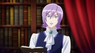 I Want to Escape from Princess Lessons | E8 - Episode 8