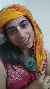 मोहन के मन को लुभाए गई रे बरसाने की छोरी 🙏🦚 #वायरलवीडियो #सब्सक्राइब 👍❤️🙏