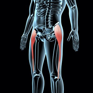 IT Band Pain In Hip - Why It Hurts And How To Fix It