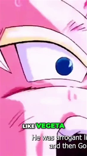 Gohan's POWER UP: Is He The NEW Vegeta? #shorts