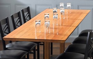 Commercial Restaurant Table Tops