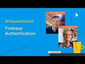 Firebase Authentication: From fully managed to fully customizable