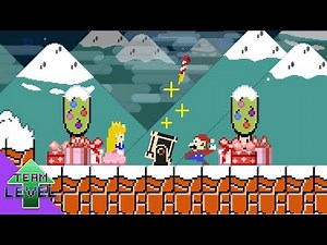 Mario's Christmas Miracle! - 2024 Christmas Special