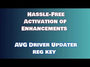 How to Download AVG Driver Updater and Install It: Detailed Steps