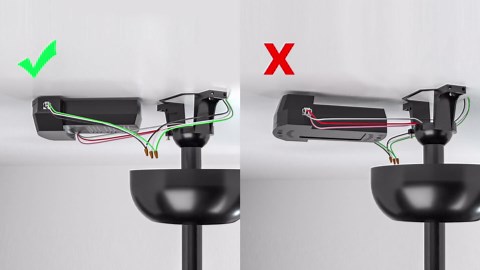 Roomratv 52 Inch Smart Ceiling Fan with Light,App Control,Ultra Silent Reversible DC Motor Fan Remote Control Compatible with Alexa Google home（black）