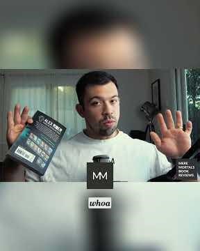 Alex Rider's Secret Weapon Review Action Packed Spy Book!