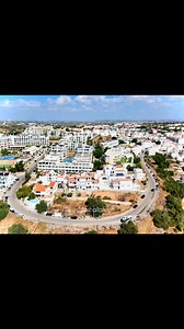 Albufeira Old Town | Portugal 🇵🇹 #leemon #leemon74 #vairal #djimini4prol #portugal #madeira #madeiraisland #Bangladesh #india #kolkata #pakistan #europemotovlog #dailyvlog | Lee Mon