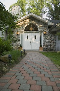 How to Fix a Severed Wire to Outdoor Landscape Lights