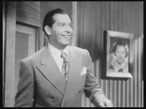 Whispering Ghosts (1942)