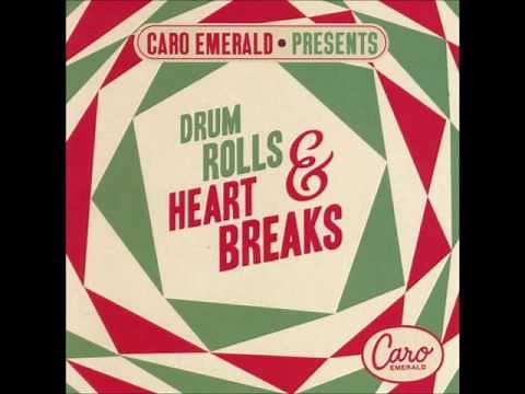 Caro Emerald - Dream a Little Dream of Me