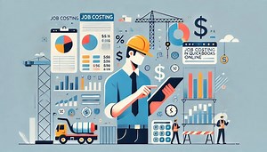 Job Costing in QuickBooks (Online   Desktop): A Detailed Contractor's Guide