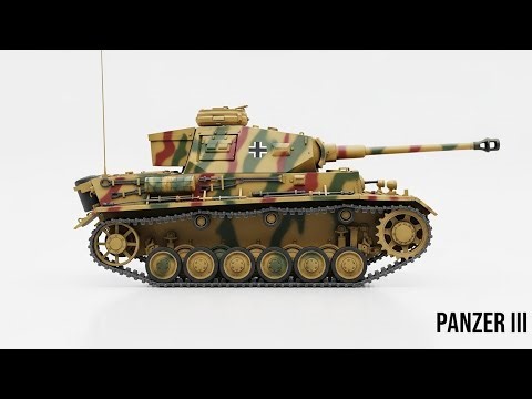 Top 20 Most Produced Tanks in WWII