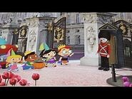 Little Einstein's Halloween Surprise!