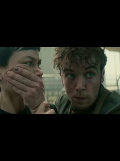 Alien: Earth’s Most Intense Scene Yet: Wendy vs Joe Breakdown