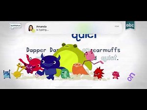 Endless reader quiet