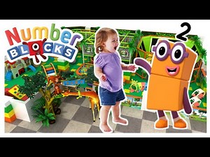 Numberblocks 100, 60, 70, 80, 90!!! 5 New Numberblocks Episodes!!! Learn to count!