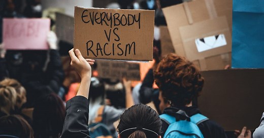 Racism: What it is, how it affects us and why it’s everyone’s job to do something about it