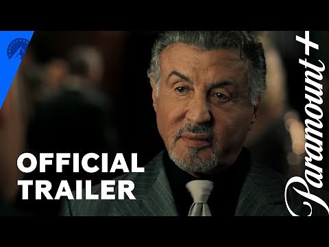 Tulsa King | Season 2 Official Trailer | Paramount+