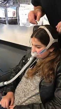 How To Fit a CPAP Nasal Pillows Mask on Your Face? | CPAP Store USA