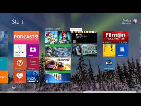 Windows 8.1 troubleshooting wifi problems
