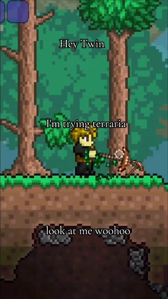 Exploring Terraria: Fun Adventures and Hidden Treasures