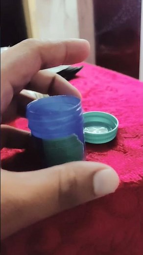 HOW YOU USE VICKS (VAPORUB)
