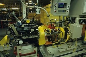 Ford 460 Engine Identification