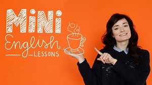 Apprendre l'anglais avec des vidéos
