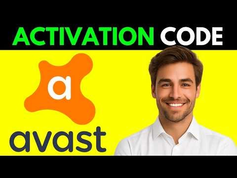 How To Get Avast VPN Activation Code (Updated Method 2026)