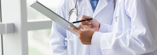 Master of Science in Physician Assistant