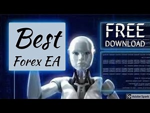 Best Forex Auto Trading EA - Robots// Attached With Metatrader 4// Free Download !! 2019