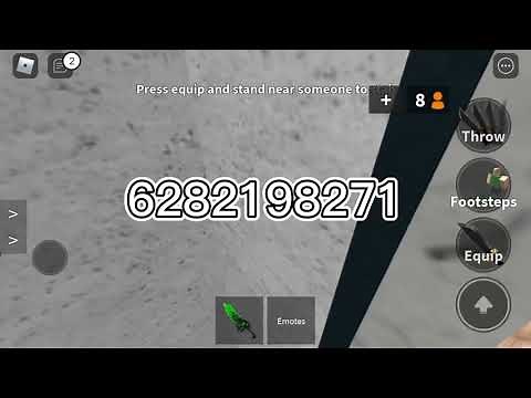 Murder mystery2 Music id codes|1qmatxy