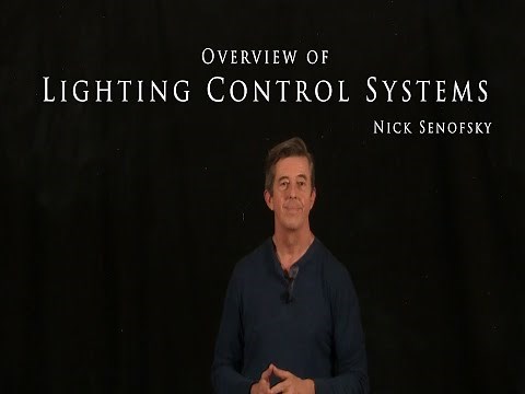 Lighting Controls Overview