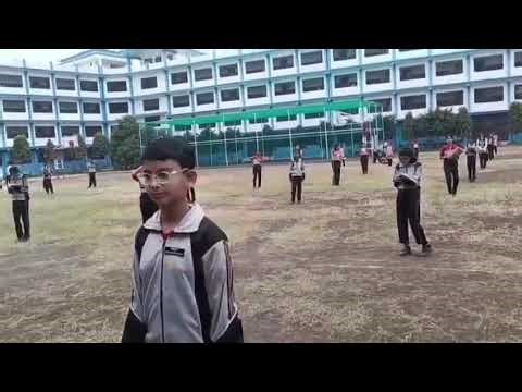 MATH RELAY RACE | MTSS SCHOOL