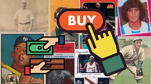 8 Best Places to Buy Sports Trading Cards