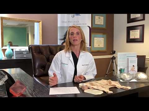 Post operative instructions for Breast Augmentation or Breast Lift with Implants