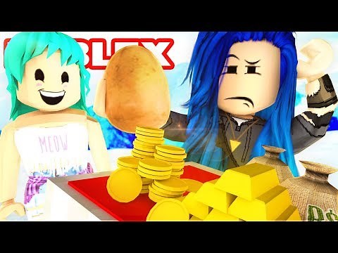 FINDING SECRET TREASURE in Roblox Explorer Simulator!