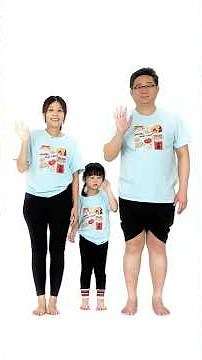 Human Alphabet 064 (A - Z)