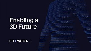 QuadraScan | Mobile AI Body Scan and 3D Body Insights